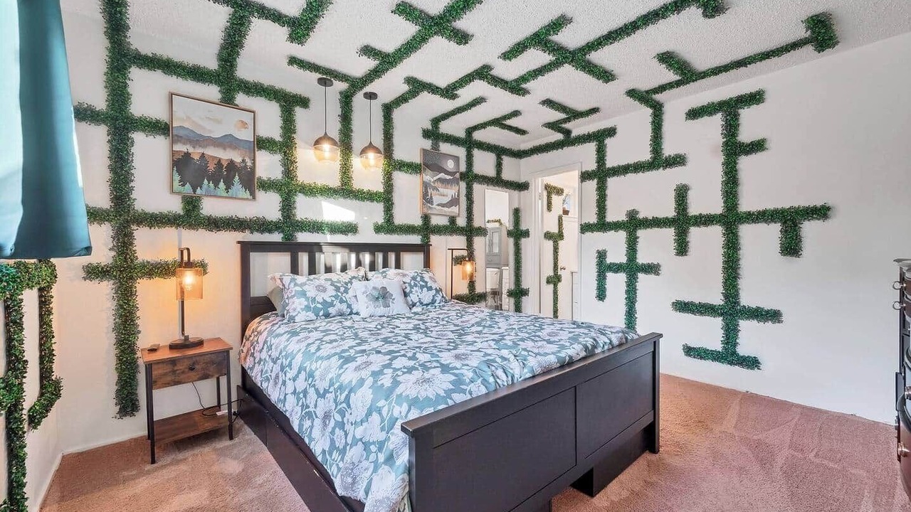 Photo of Bedroom in Thornton