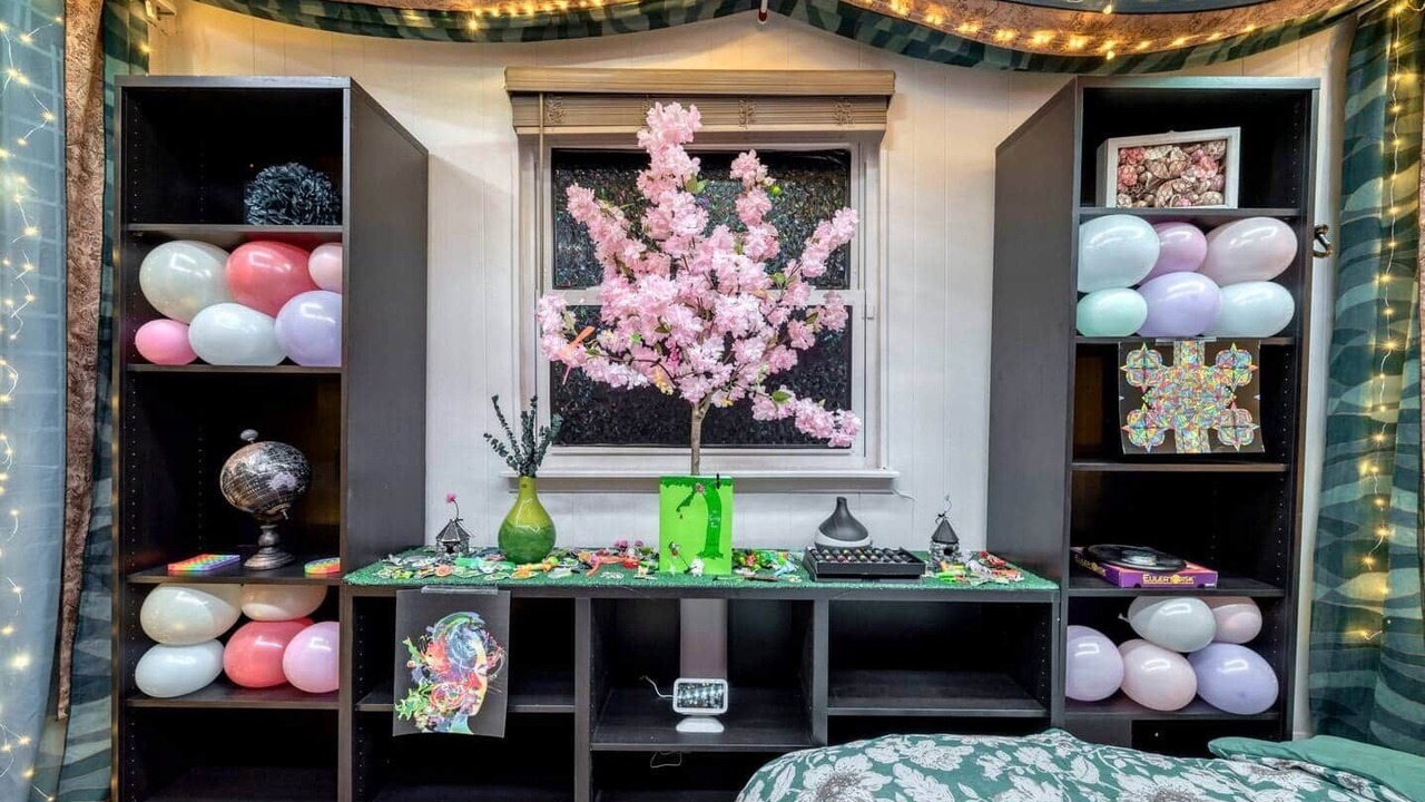 Photo of Bedroom in Thornton