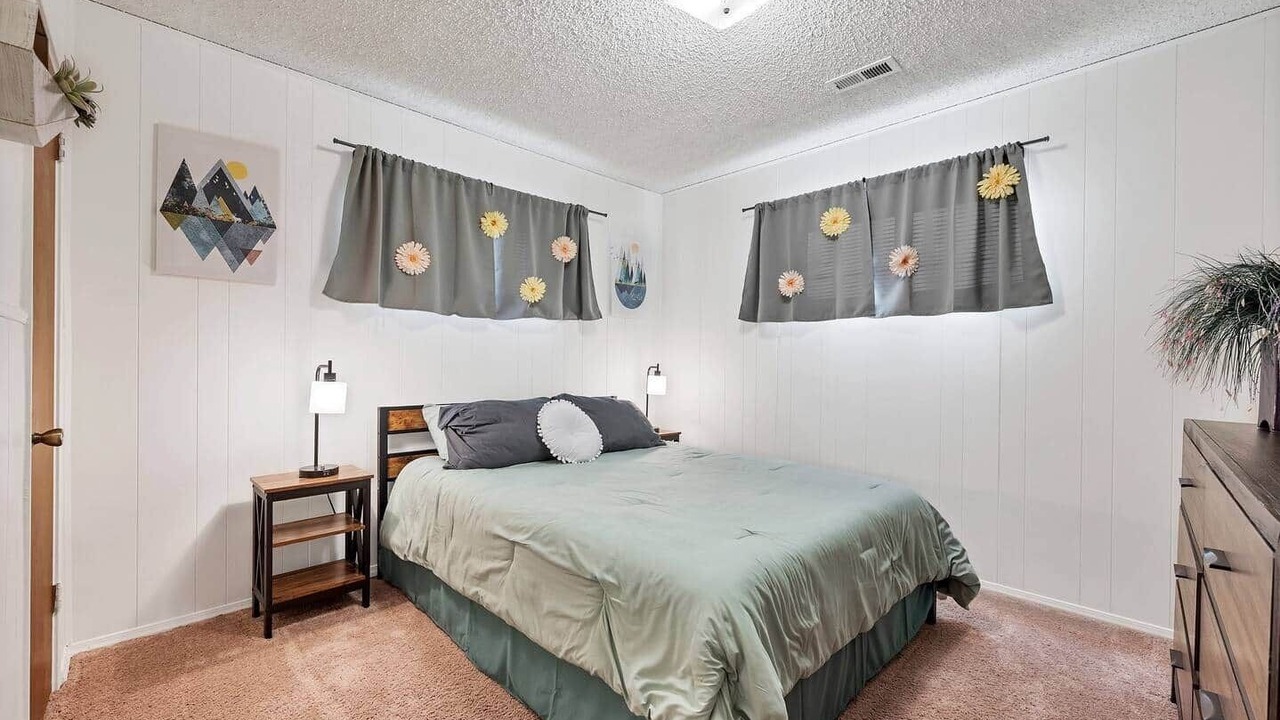 Photo of Bedroom in Thornton