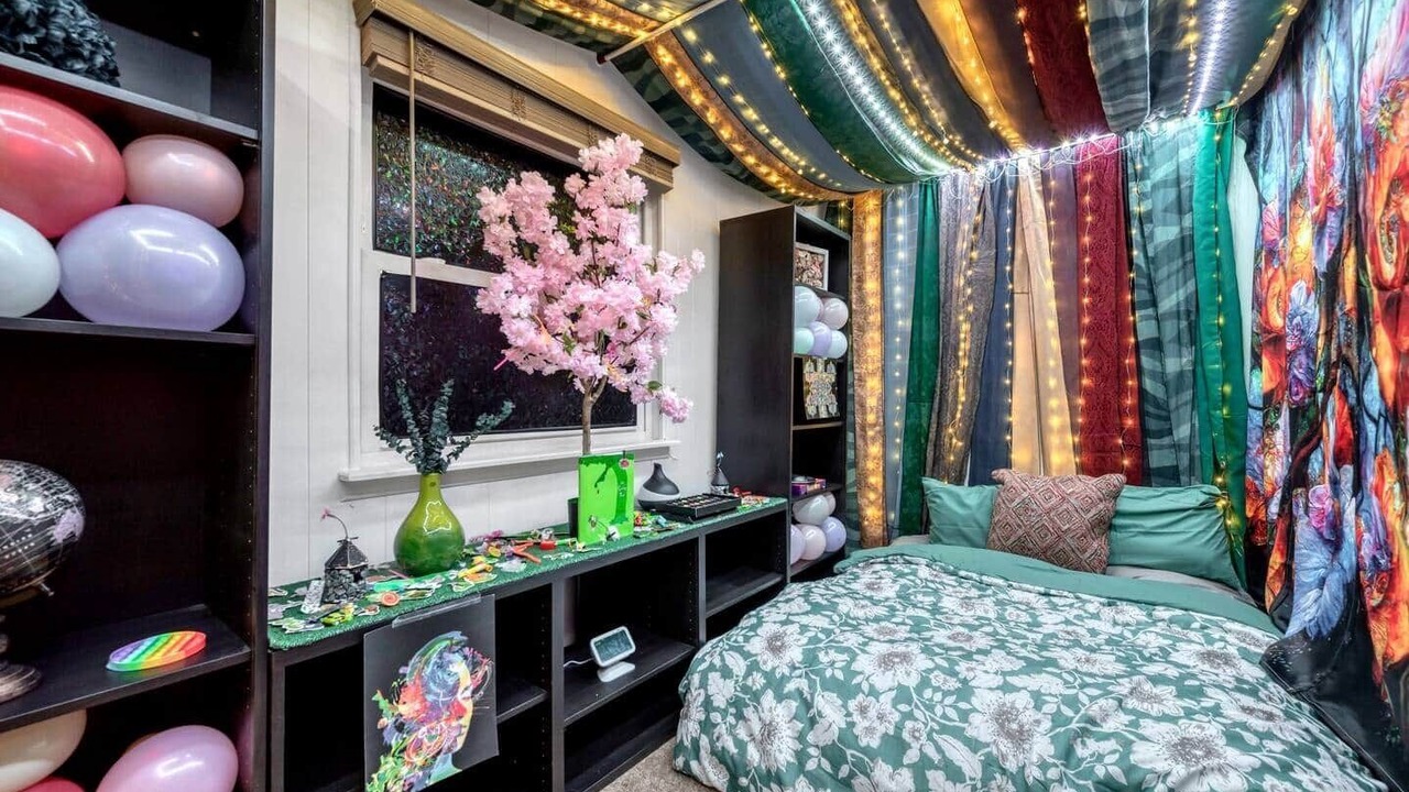 Photo of Bedroom in Thornton