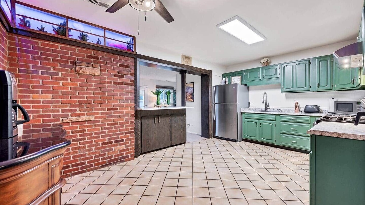 Photo of Kitchen in Thornton