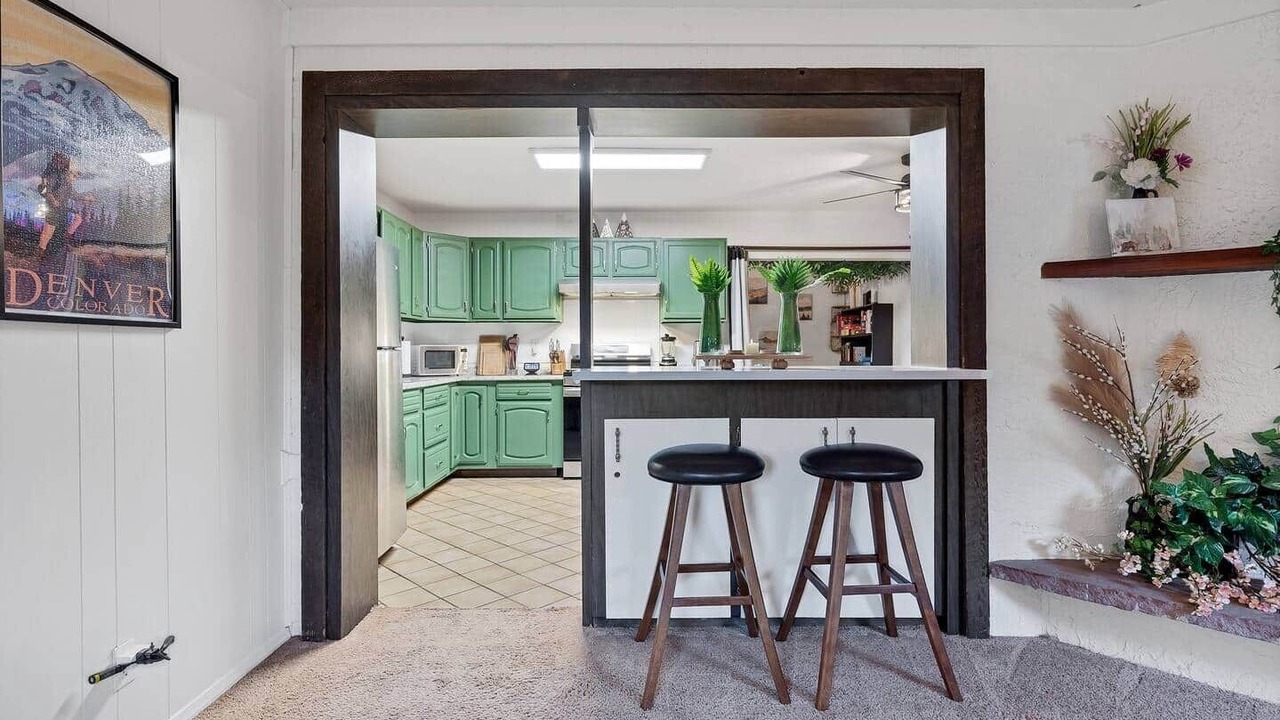 Photo of Kitchen in Thornton