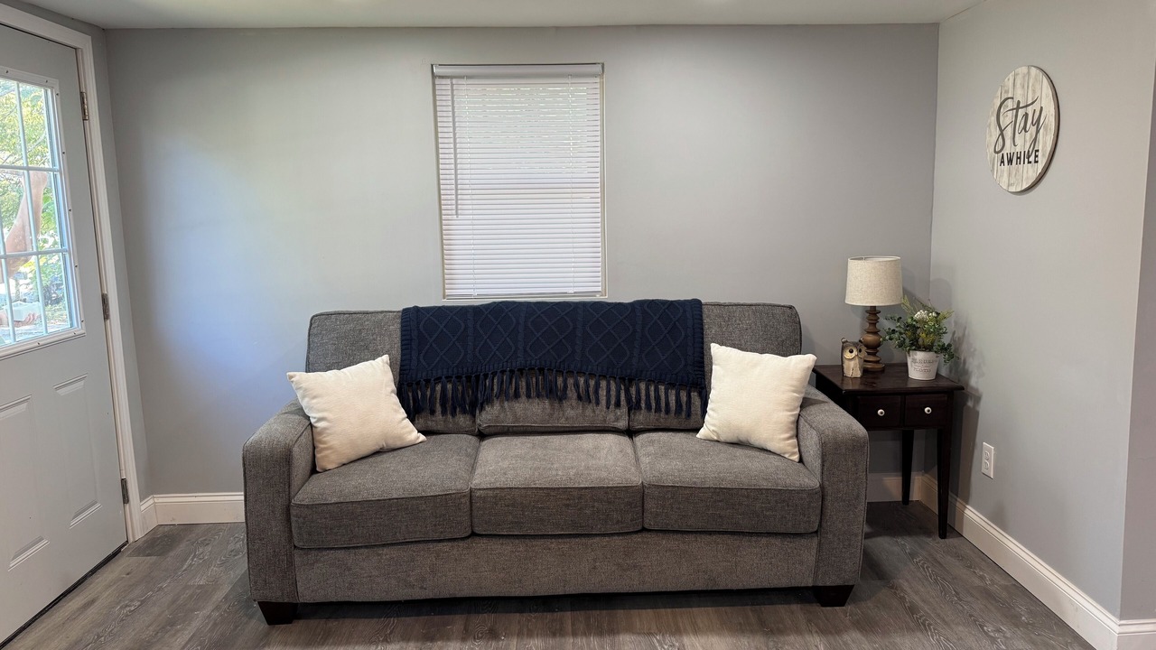 Photo of Livingroom in Salem