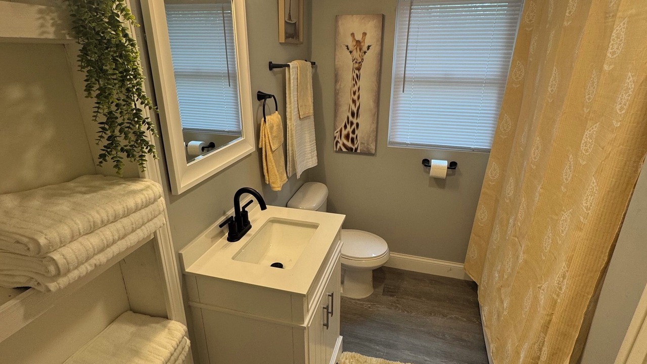 Photo of Bathroom in Salem