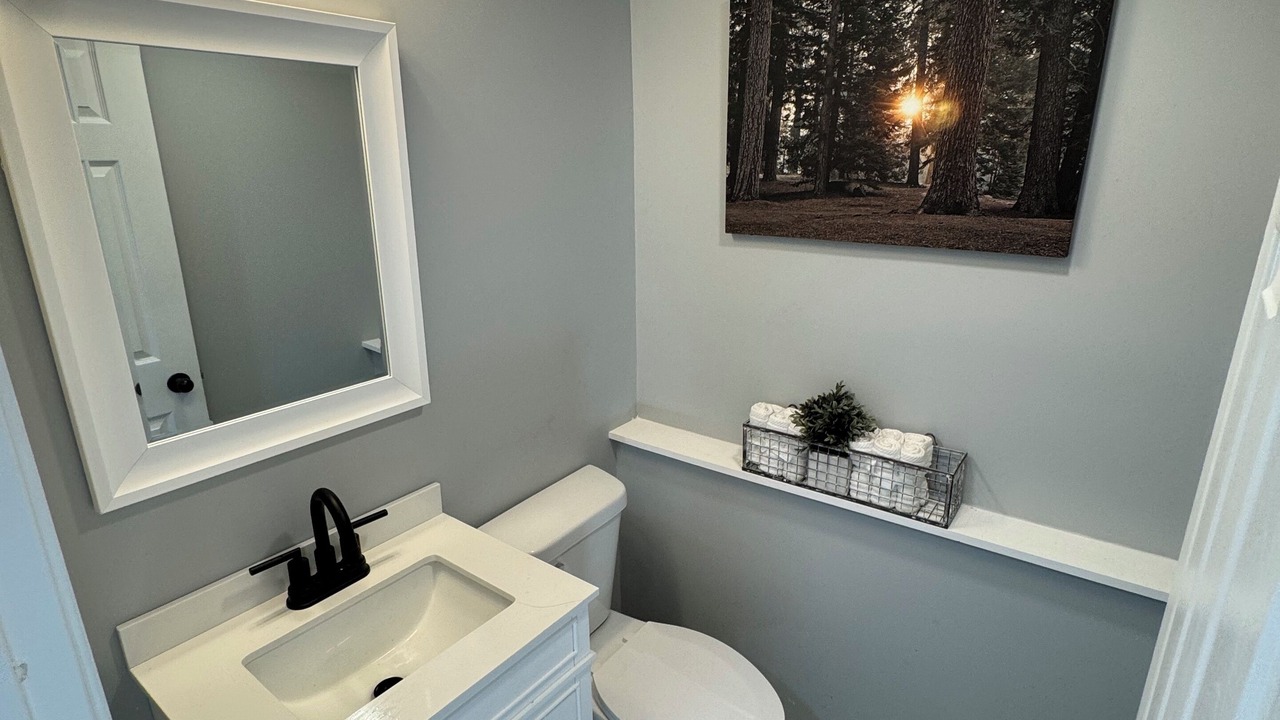 Photo of Bathroom in Salem