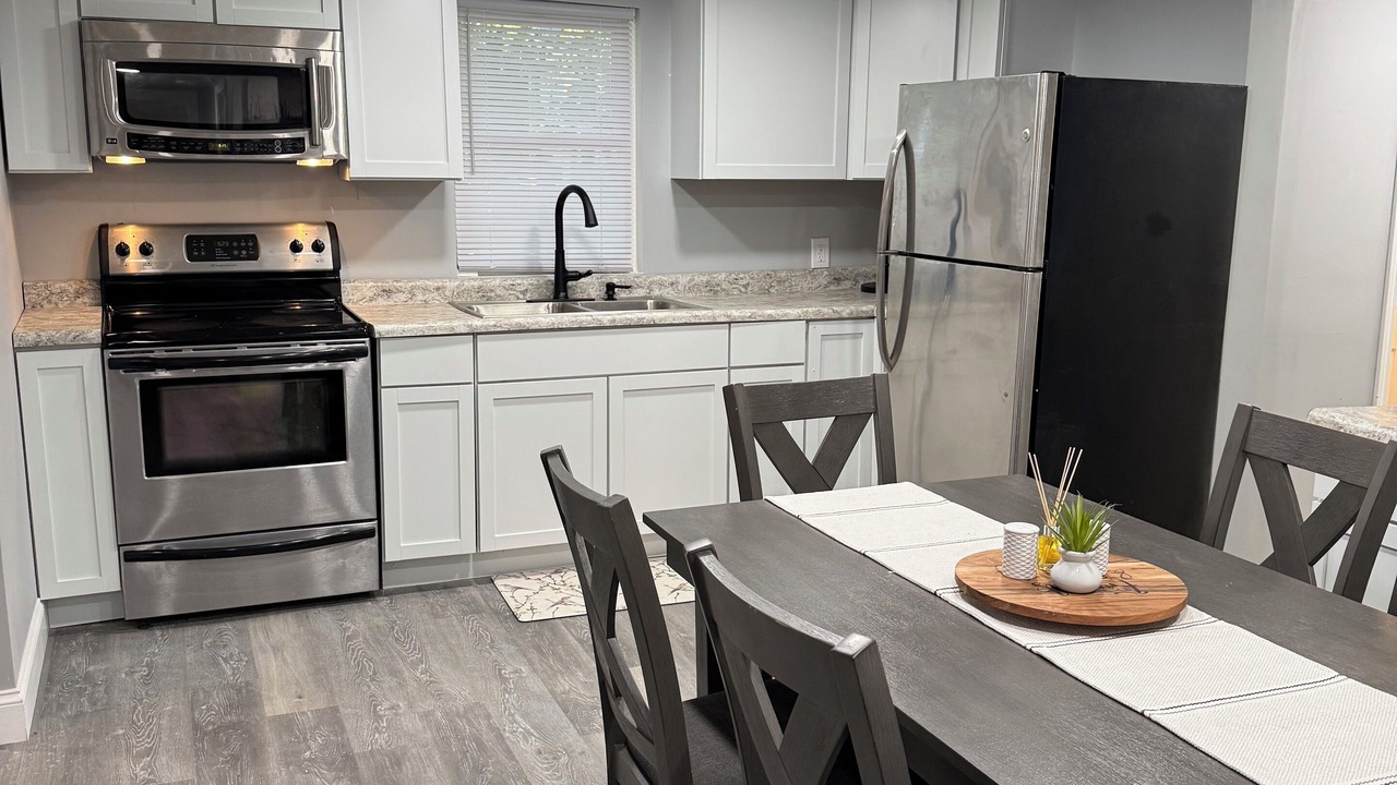 Photo of Kitchen in Salem