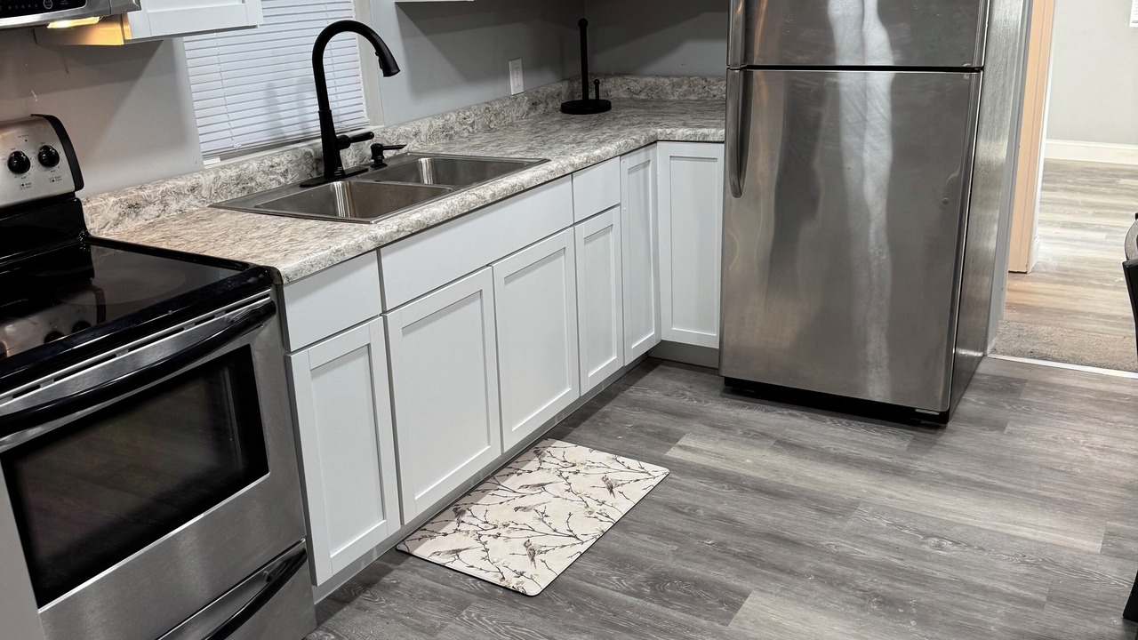 Photo of Kitchen in Salem