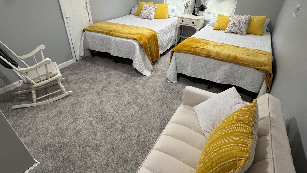 Photo of Bedroom in Salem