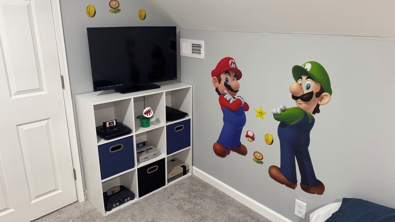 Photo of Bedroom in Salem