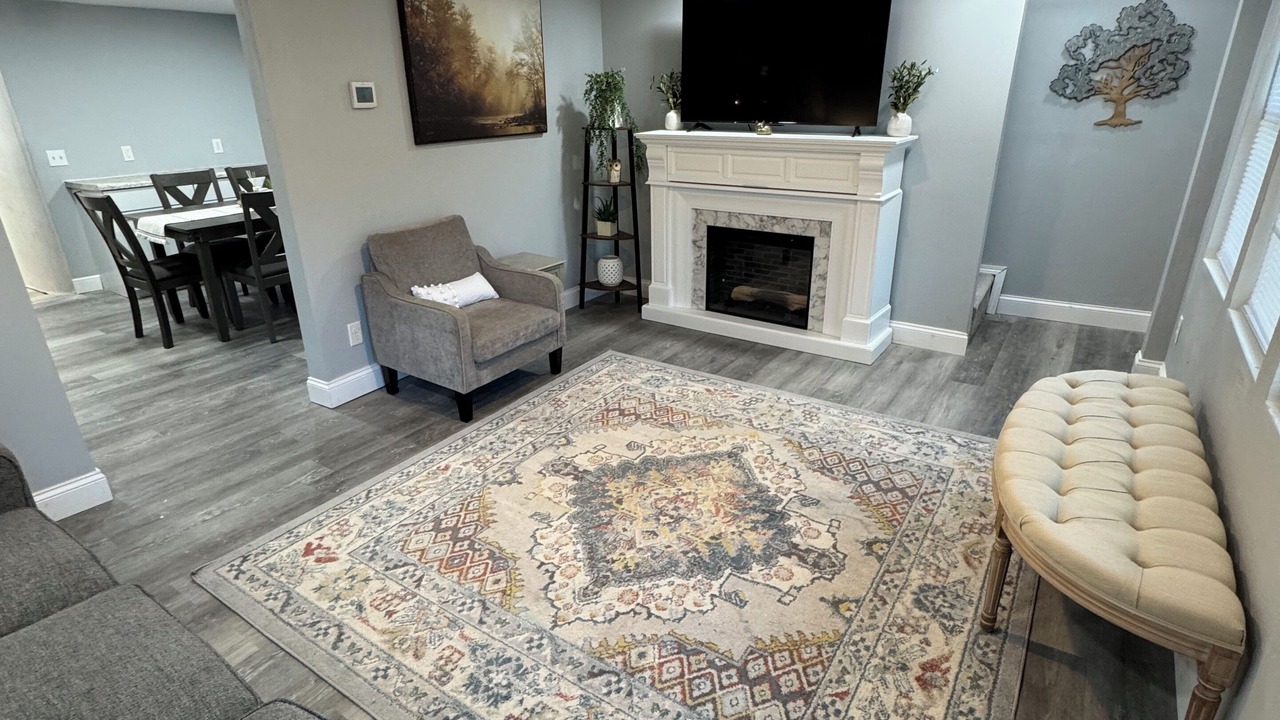 Photo of Livingroom in Salem