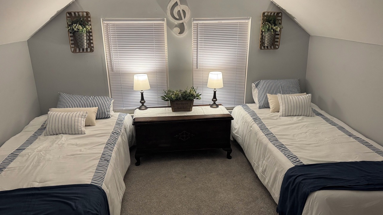 Photo of Bedroom in Salem