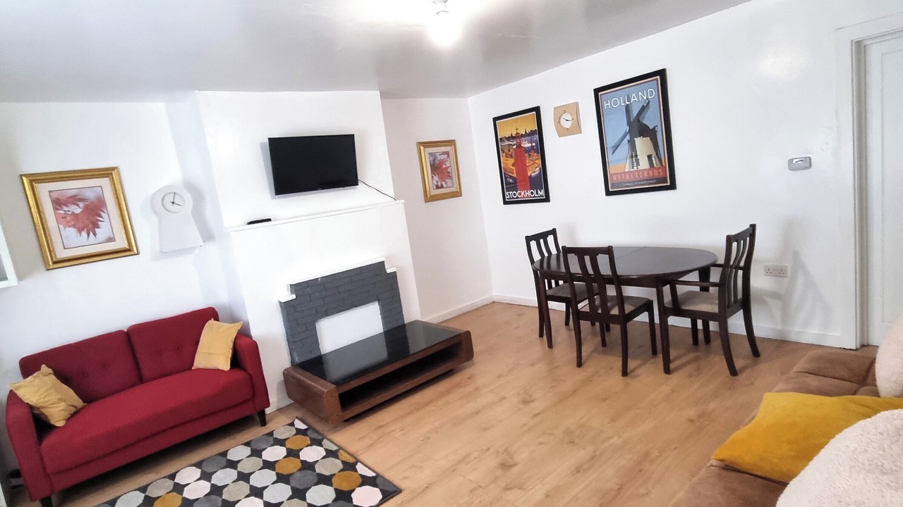 Photo of Others in Gillingham