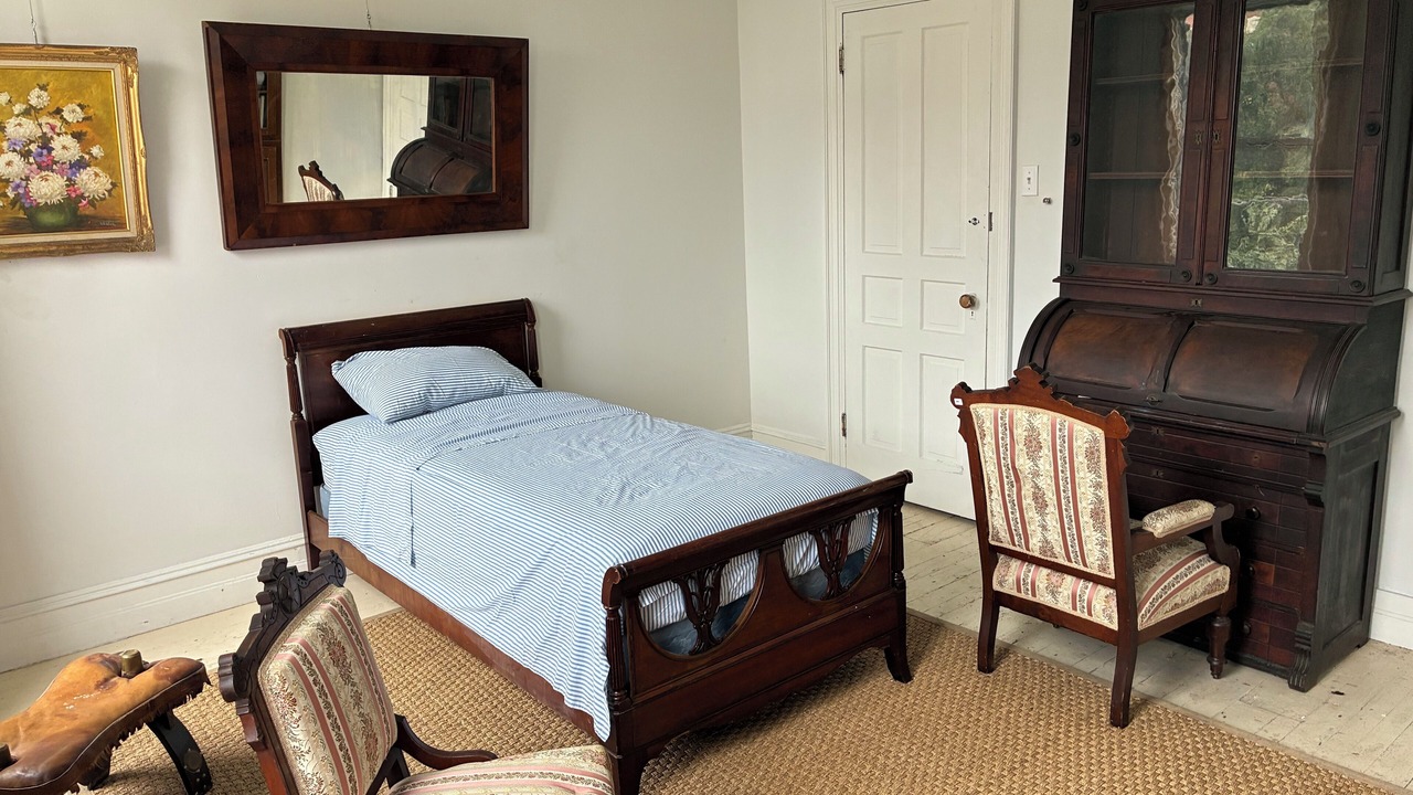 Photo of Bedroom in Brewerytown