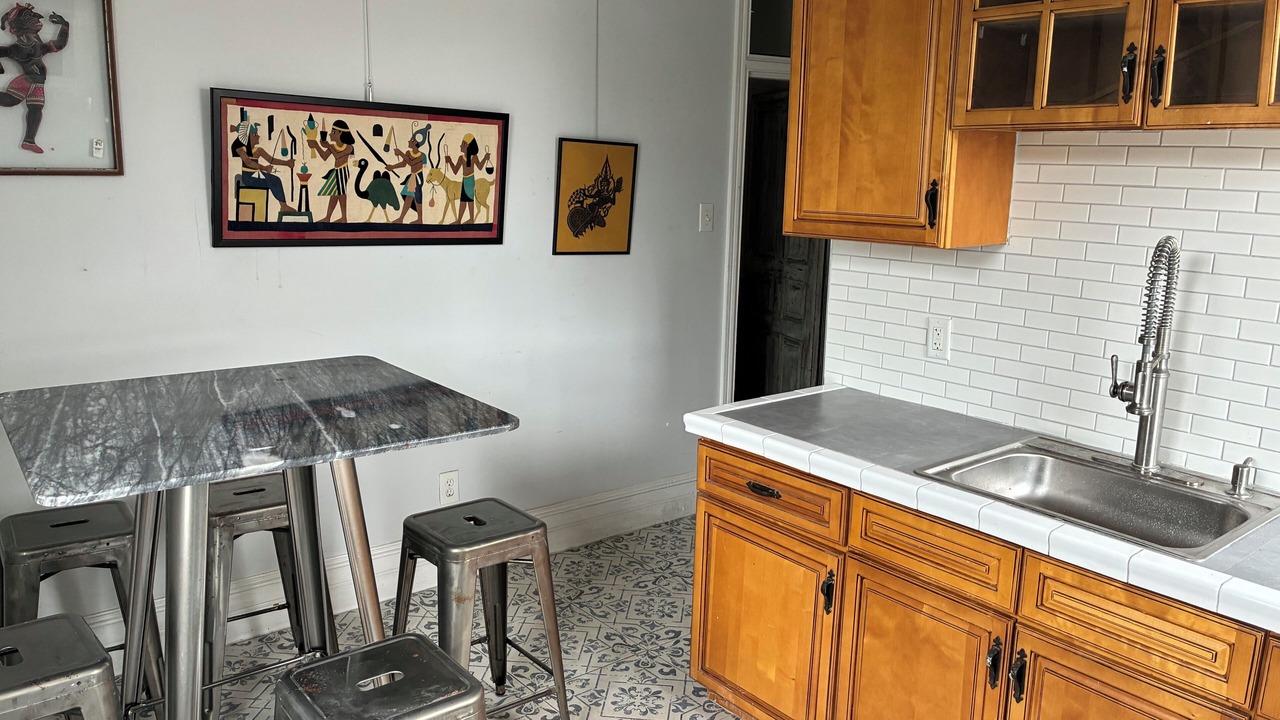 Photo of Others in Brewerytown