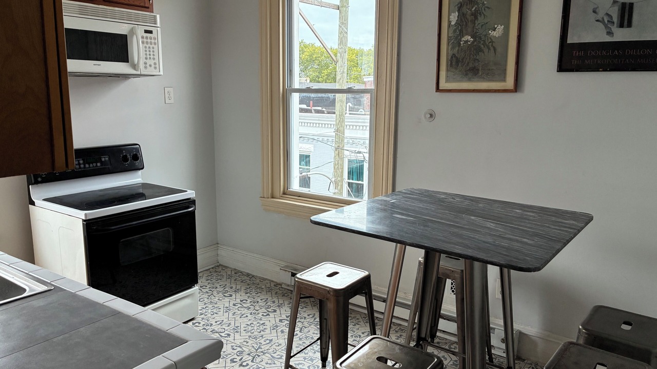 Photo of Kitchen in Brewerytown