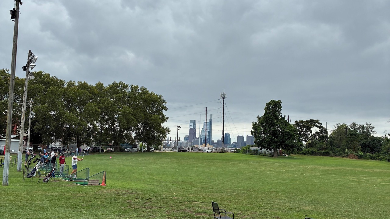 Photo of Others in Brewerytown