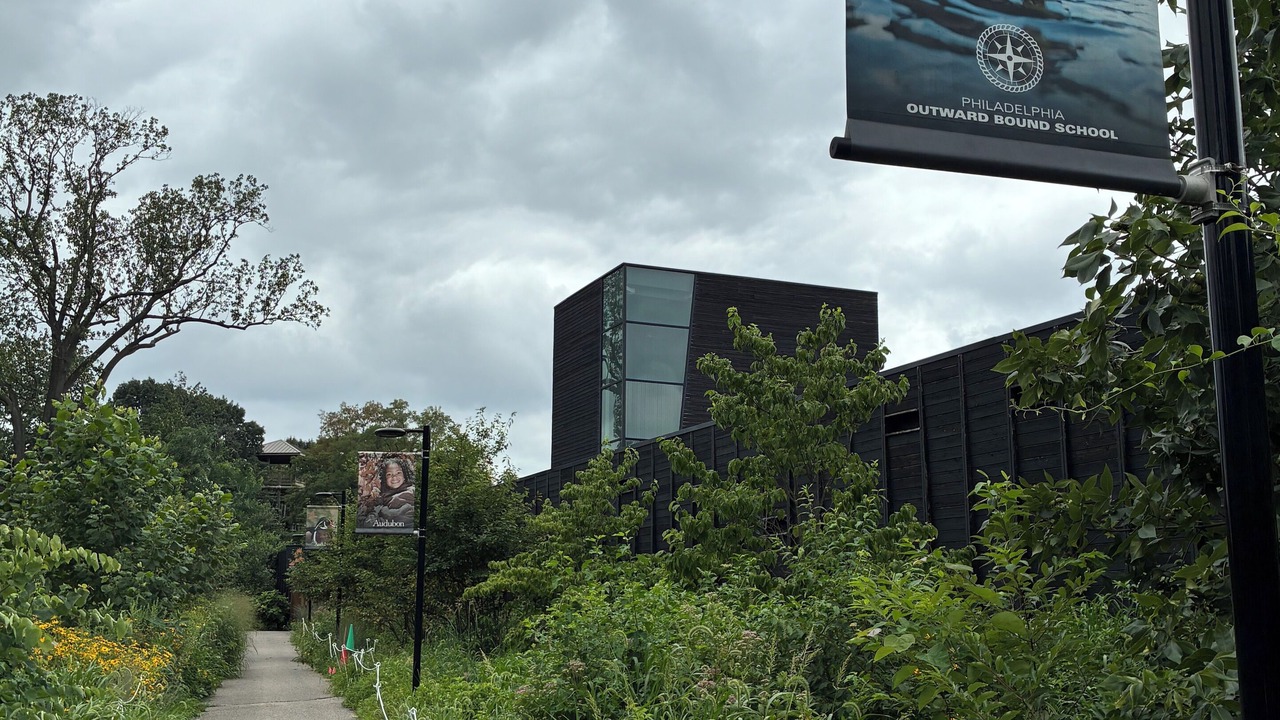 Photo of Outdoor in Brewerytown