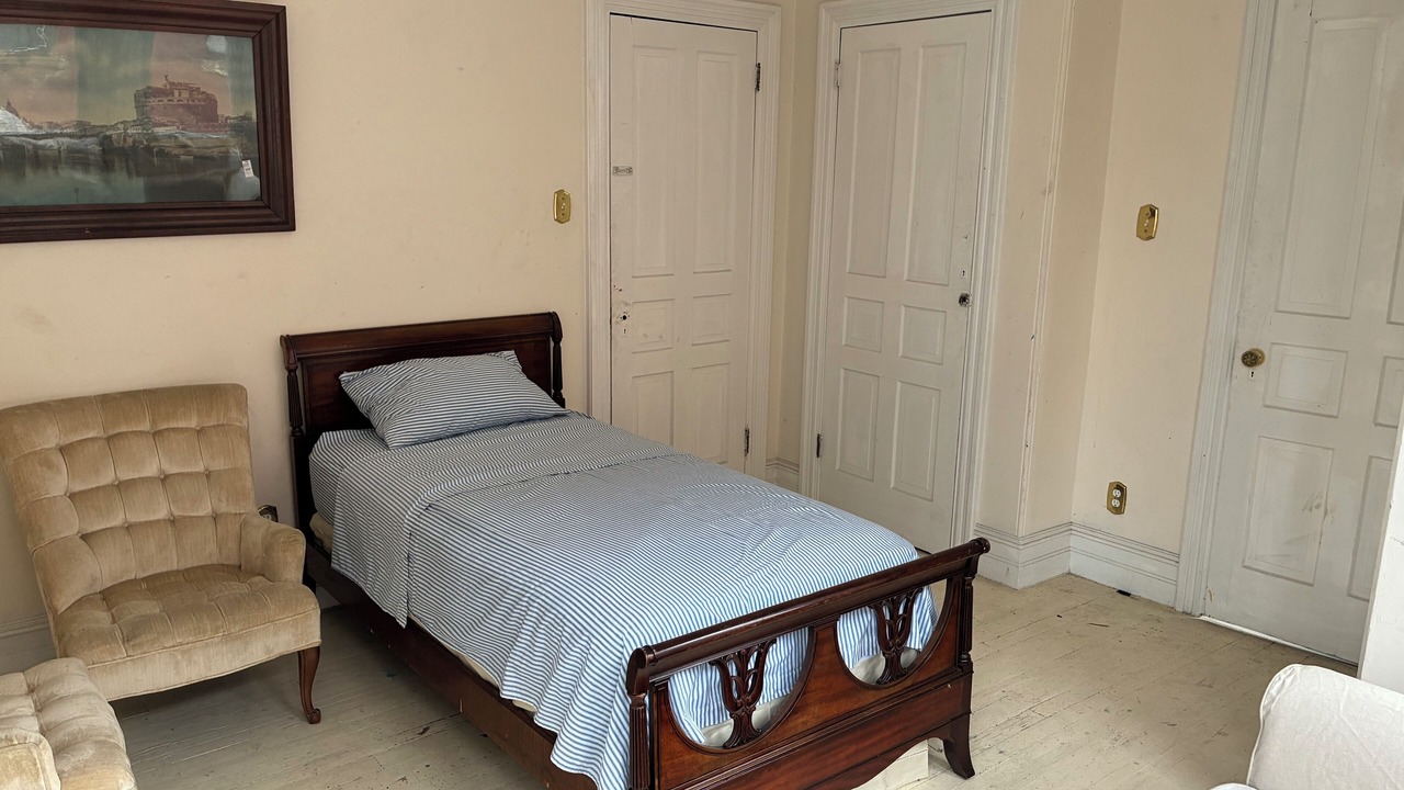 Photo of Bedroom in Brewerytown