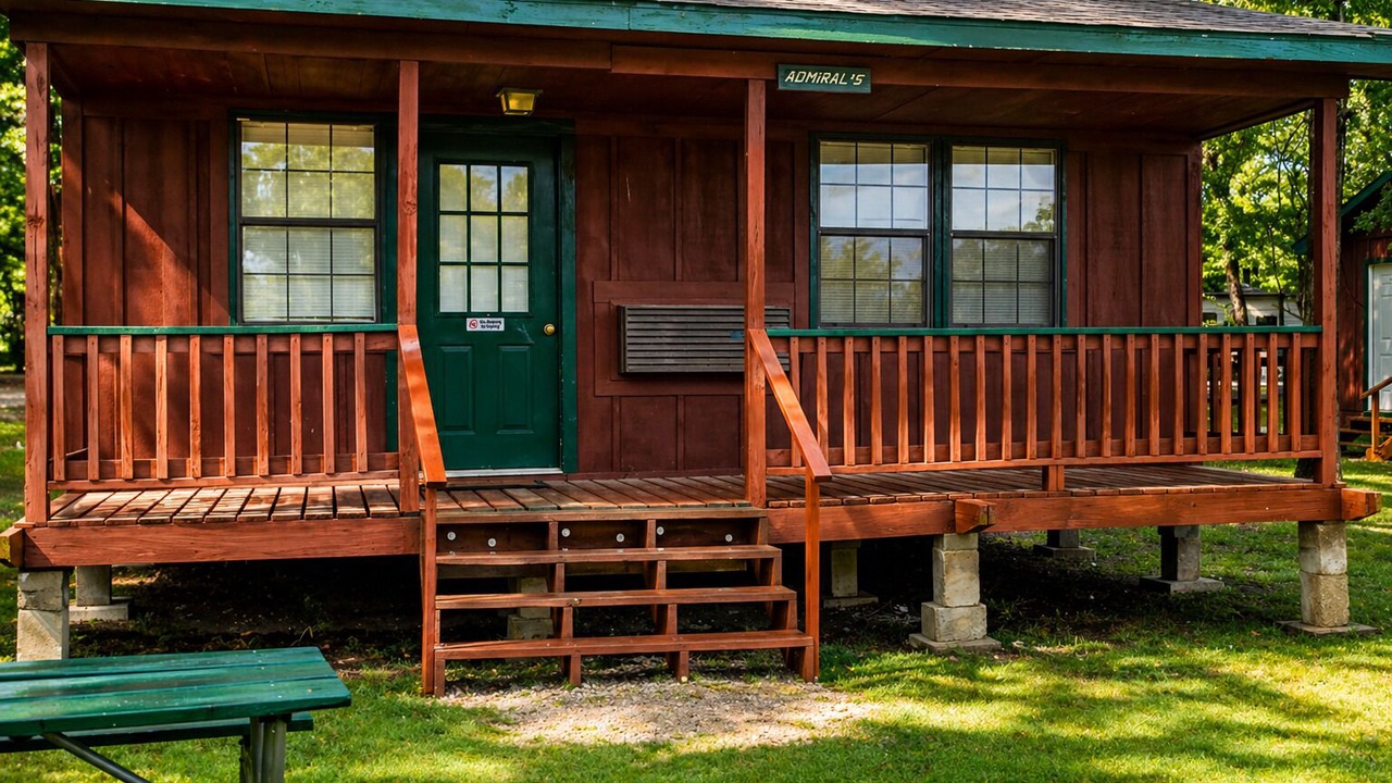 Photo of Outdoor in West Tawakoni