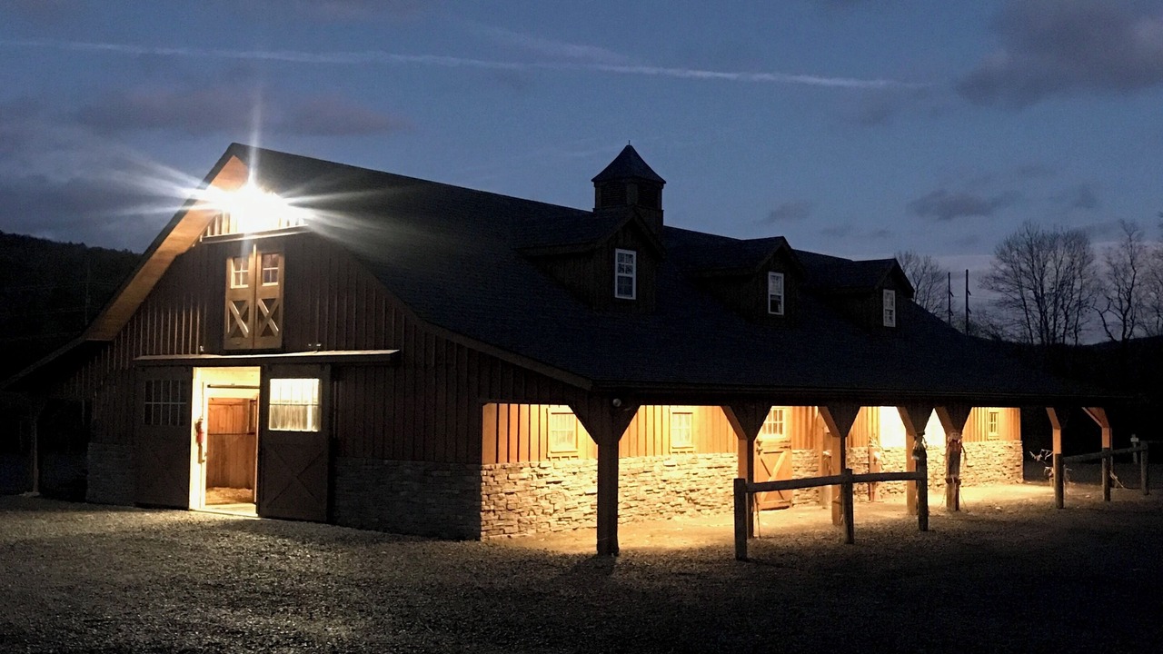 Photo of Outdoor in Fly Creek