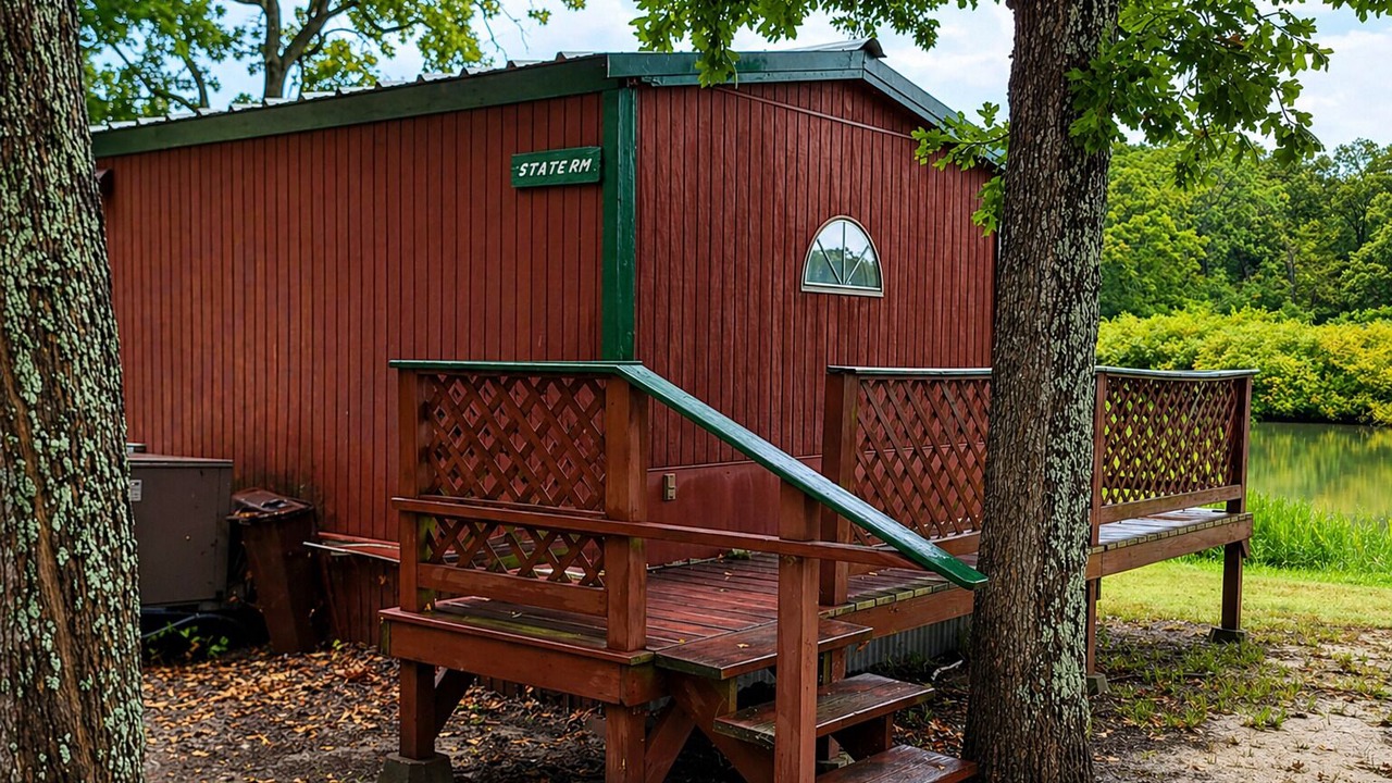 Photo of Outdoor in West Tawakoni