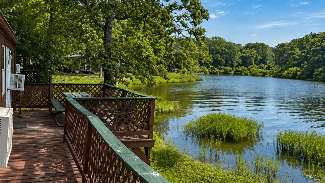 Photo of Outdoor in West Tawakoni
