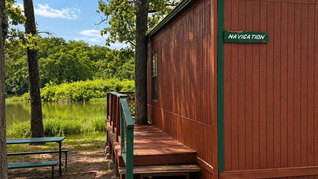 Photo of Bathroom in West Tawakoni