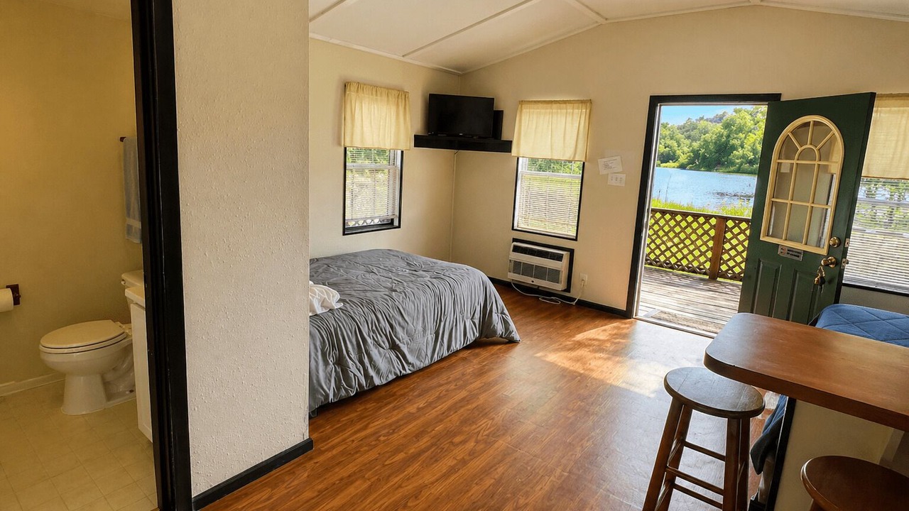 Photo of Bathroom in West Tawakoni