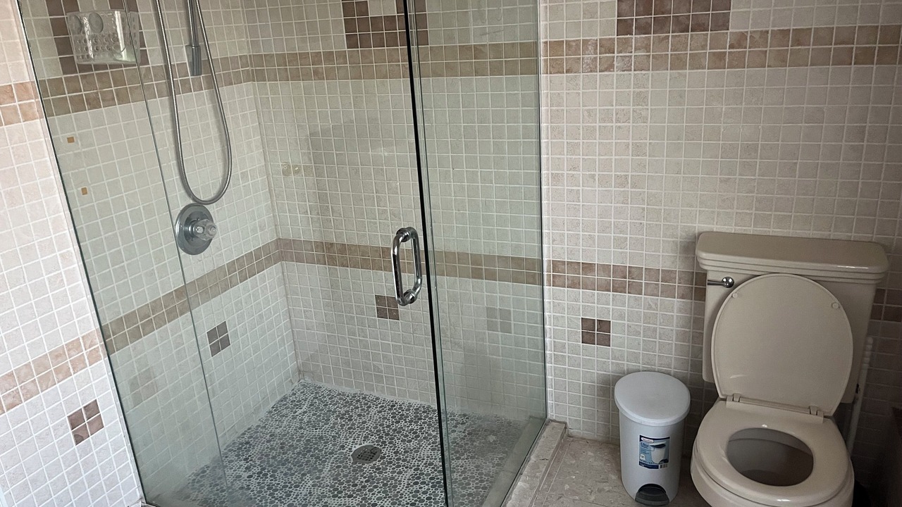 Photo of Bathroom in Madisonville