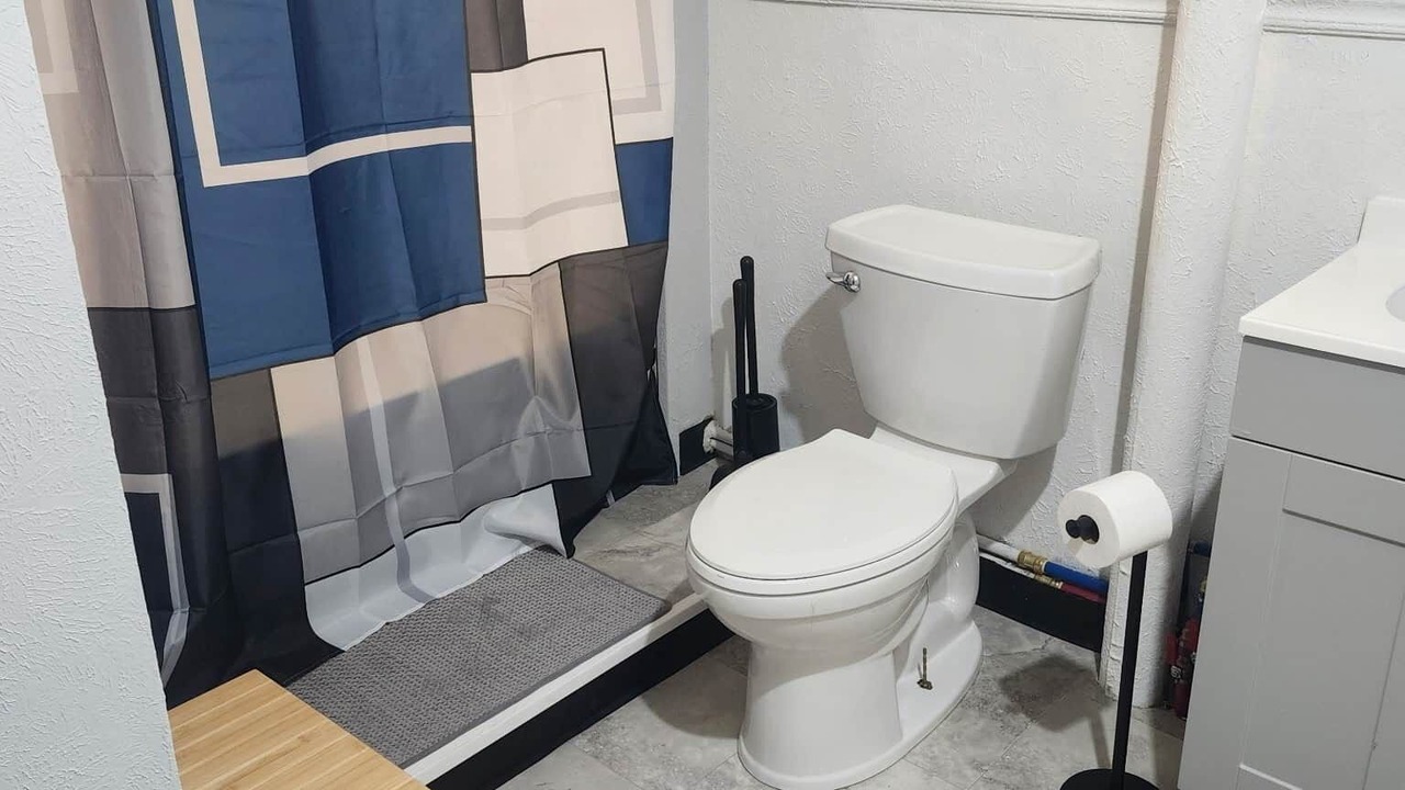 Photo of Bathroom in Oswego