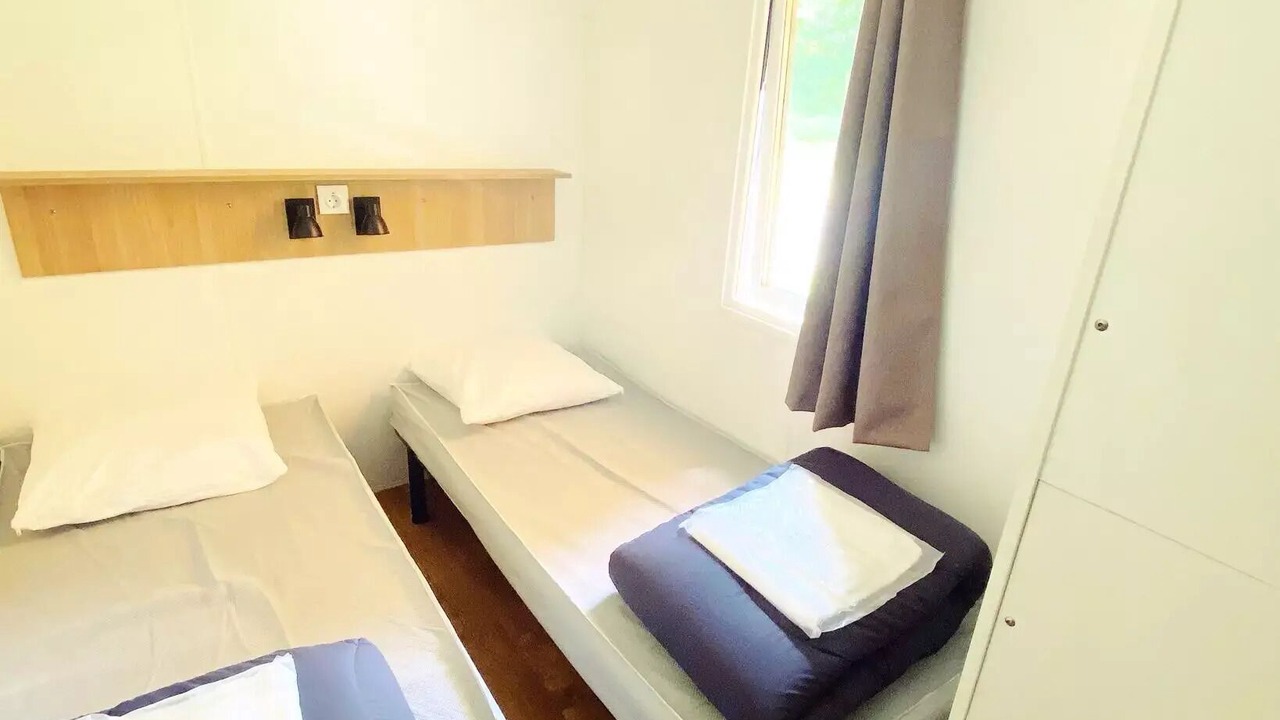 Photo of Bedroom in Saint-Maximin