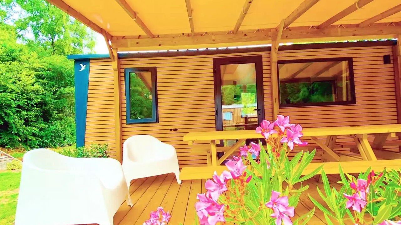 Photo of Patio Balcony in Saint-Maximin