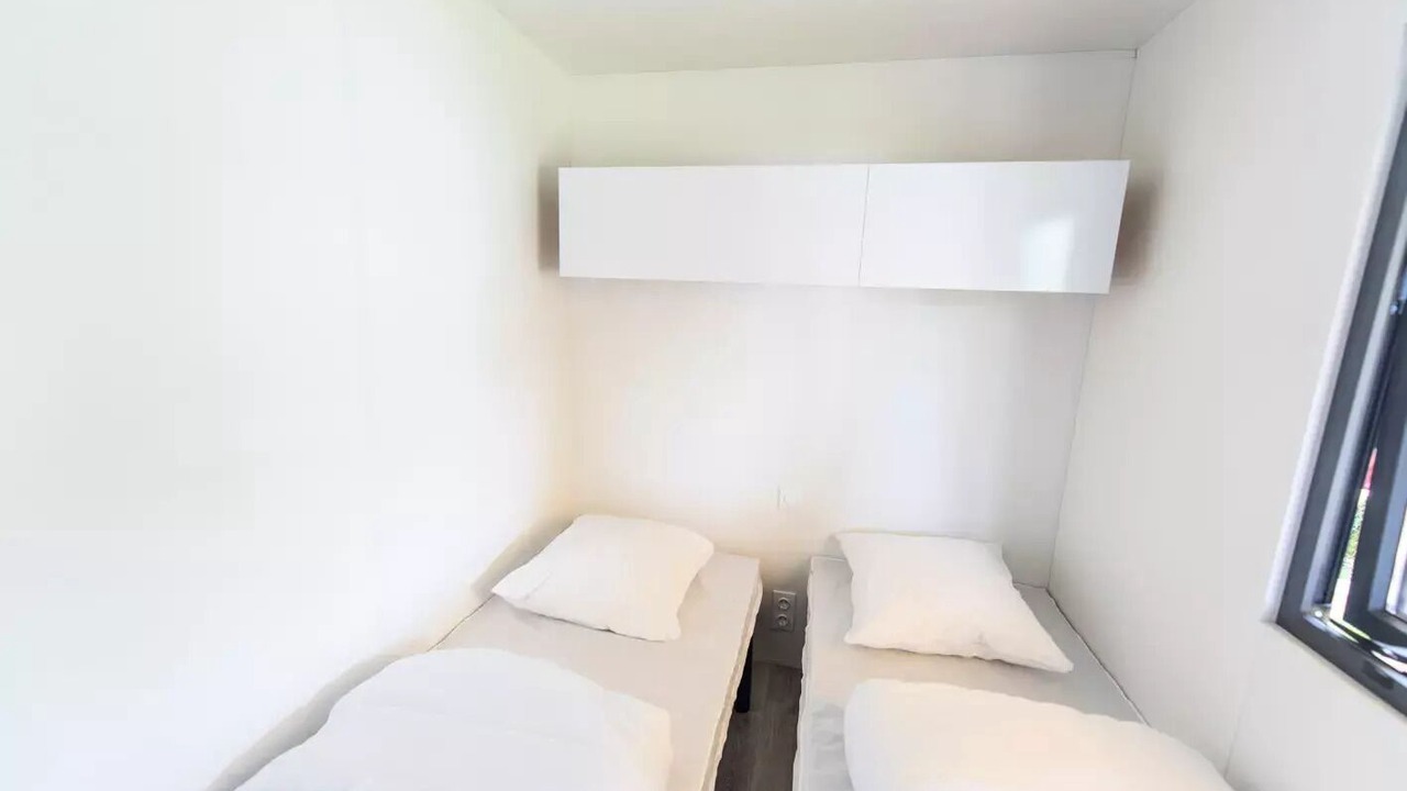 Photo of Bedroom in Saint-Maximin