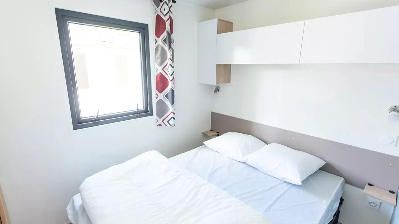 Photo of Bedroom in Saint-Maximin