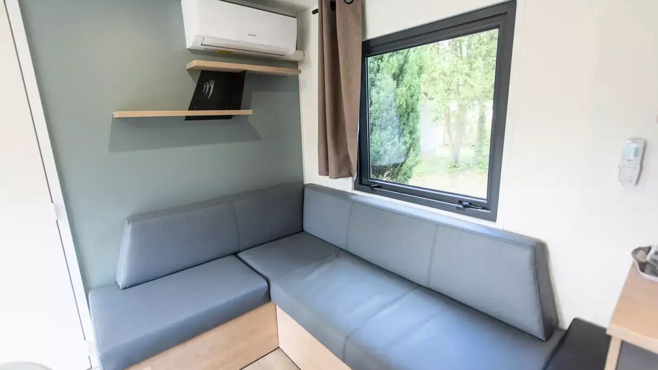 Photo of Livingroom in Saint-Maximin