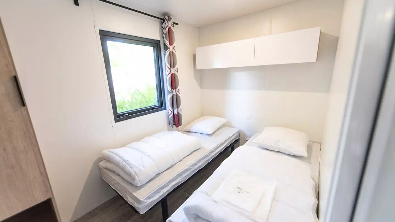 Photo of Bedroom in Saint-Maximin