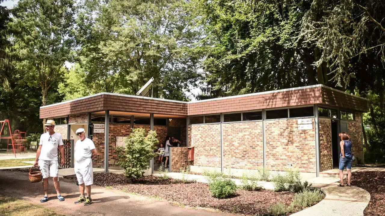 Photo of Outdoor in Saint-Maximin