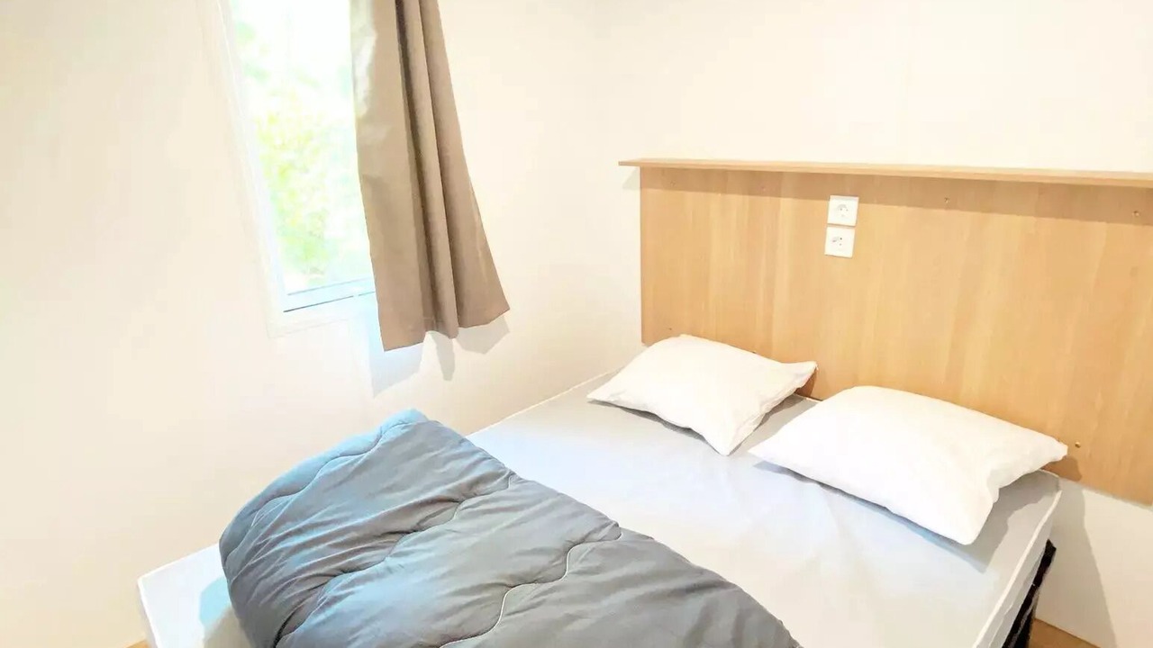 Photo of Bedroom in Saint-Maximin
