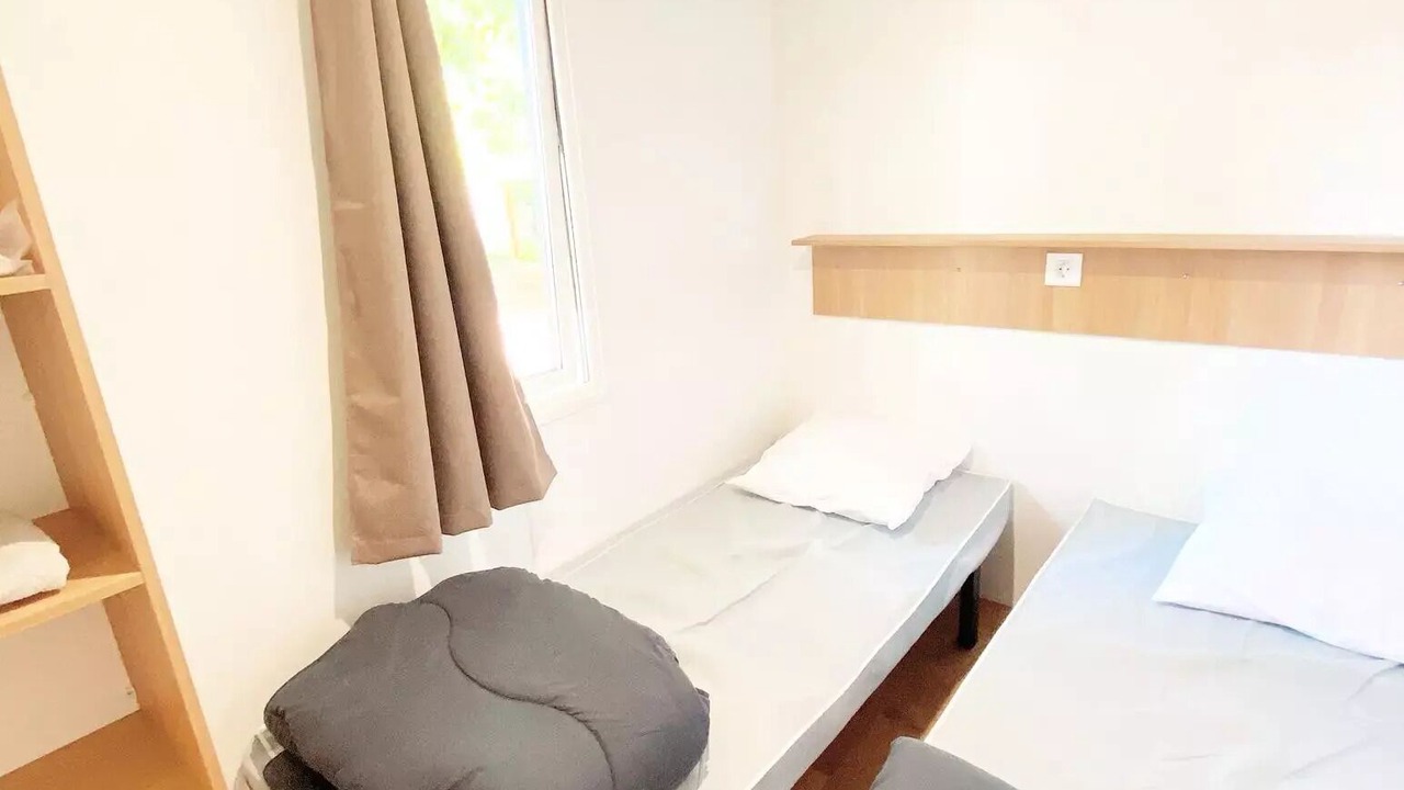 Photo of Bedroom in Saint-Maximin