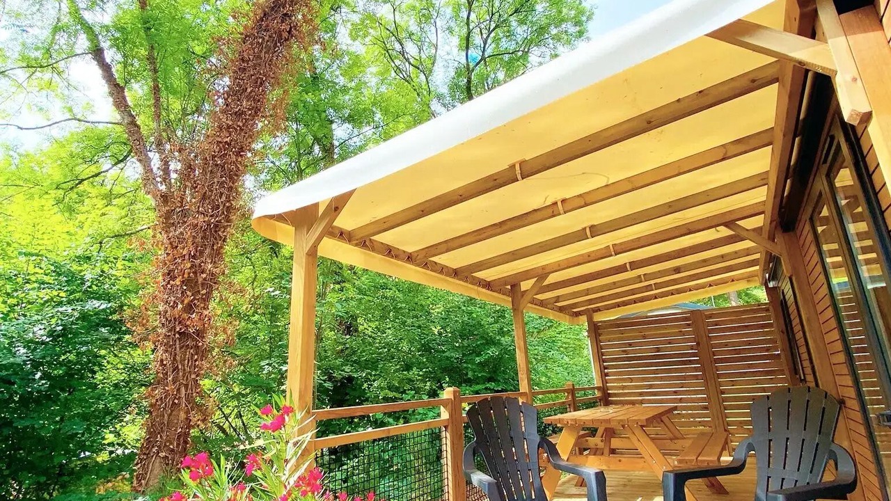 Photo of Patio Balcony in Saint-Maximin