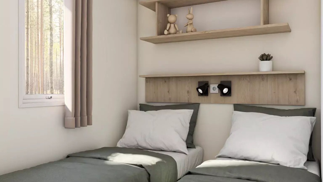 Photo of Bedroom in Saint-Maximin