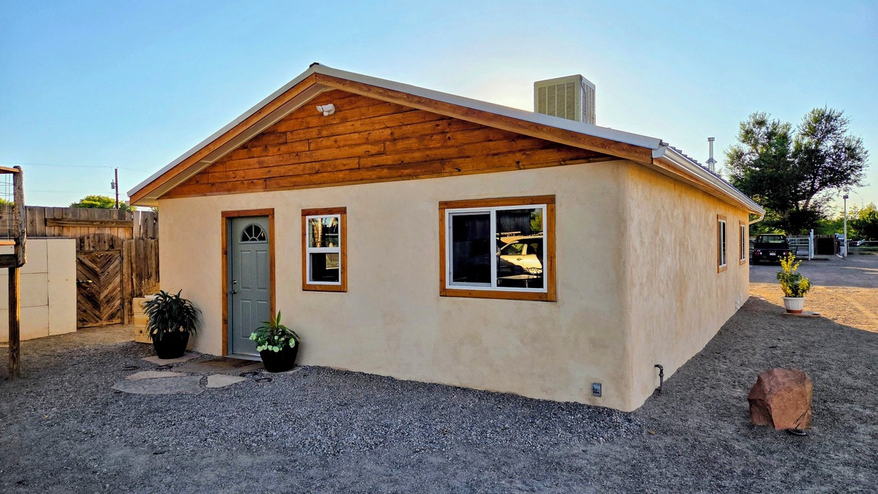 Photo of Outdoor in Bernalillo