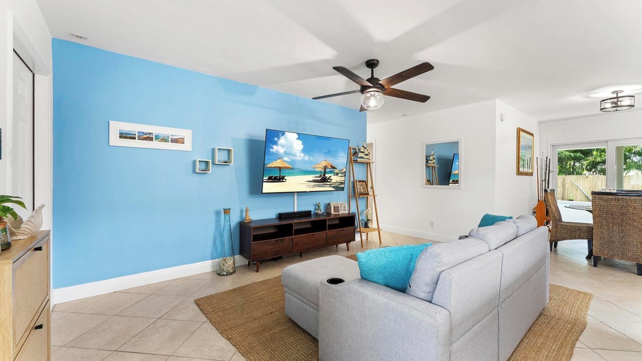 Photo of Livingroom in Jupiter