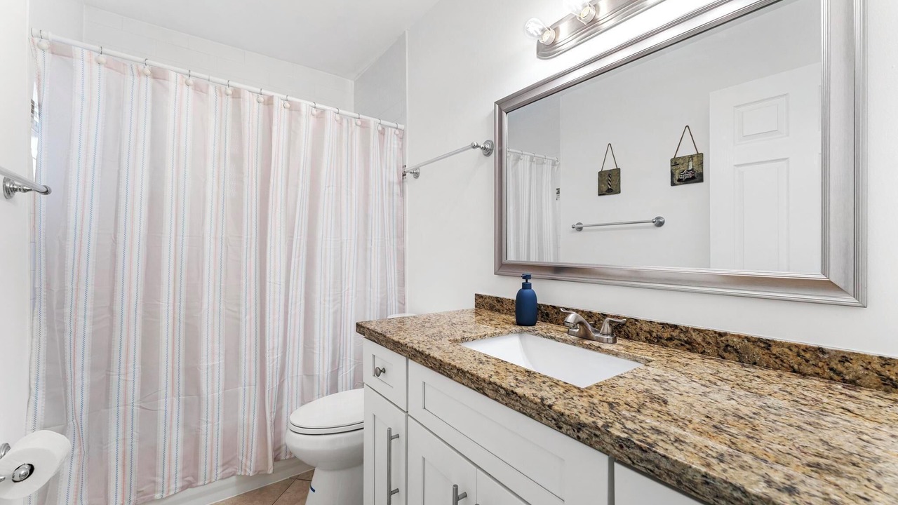 Photo of Bathroom in Jupiter