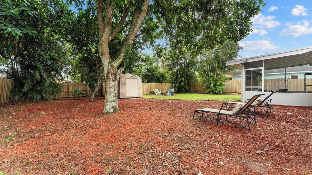 Photo of Patio Balcony in Jupiter