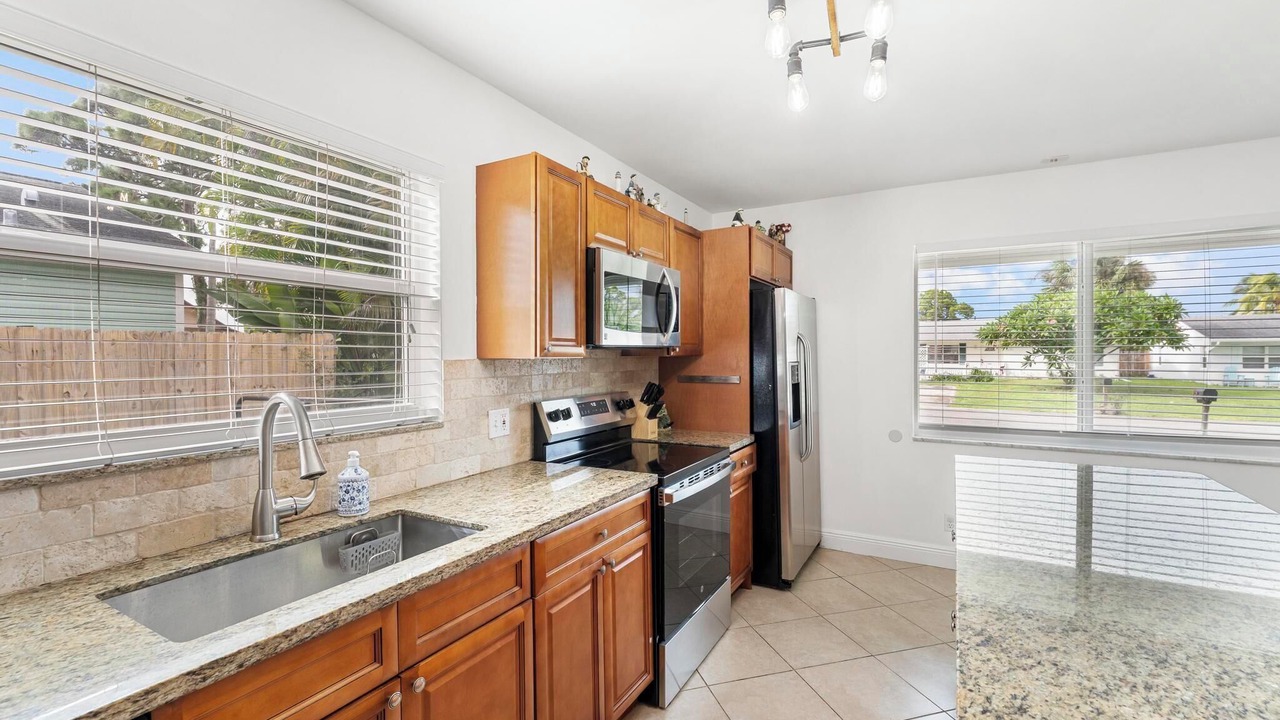 Photo of Kitchen in Jupiter