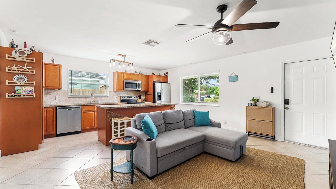 Photo of Livingroom in Jupiter