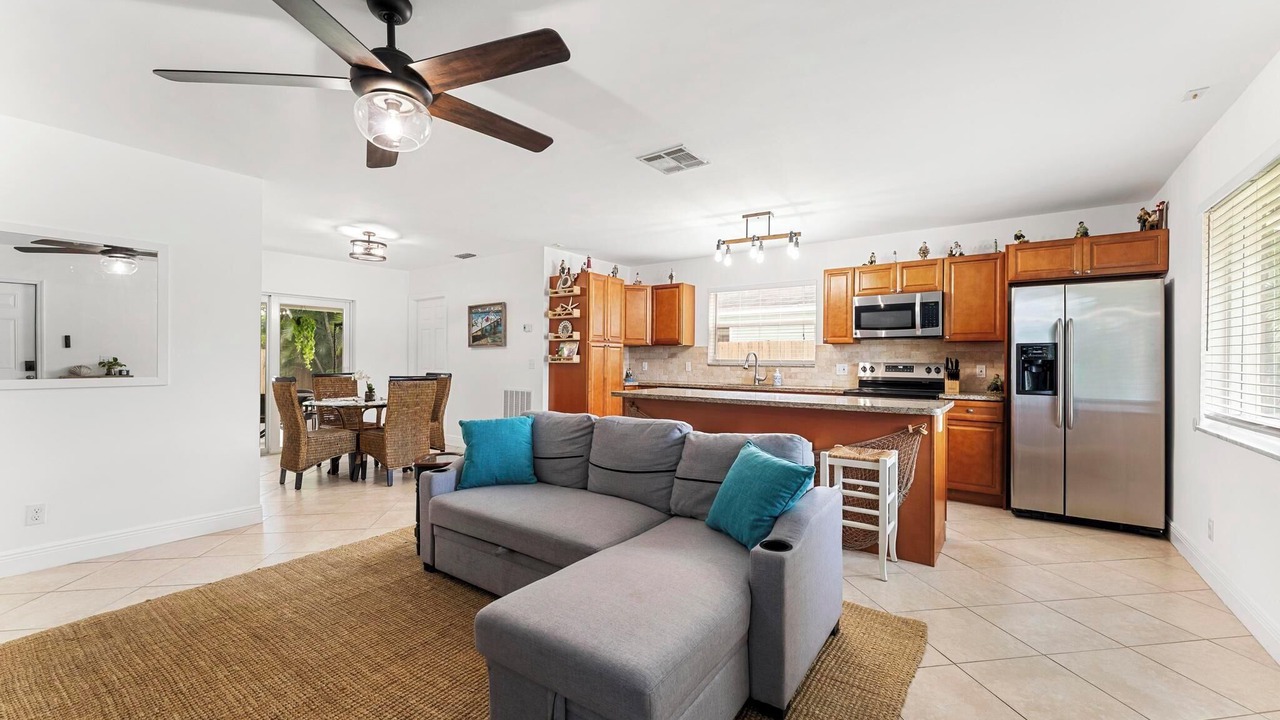 Photo of Livingroom in Jupiter
