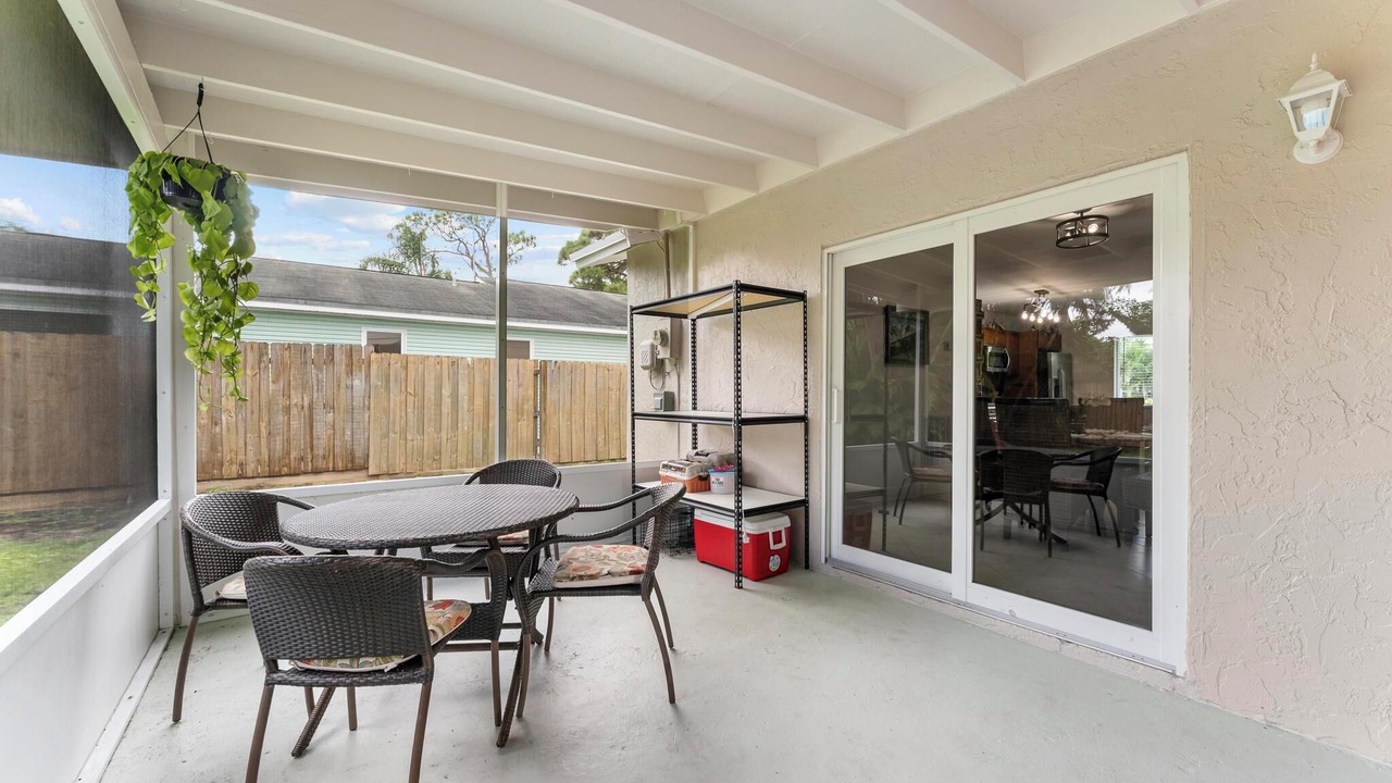 Photo of Outdoor in Jupiter