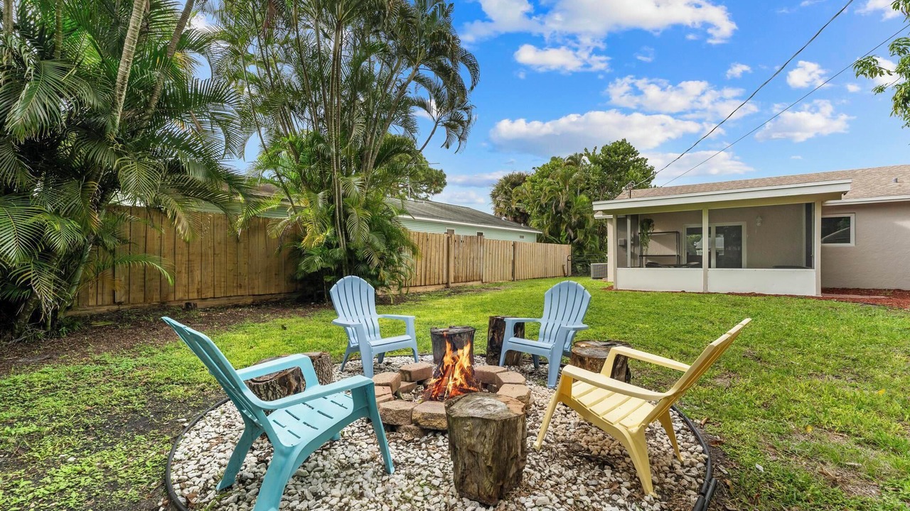 Photo of Outdoor in Jupiter